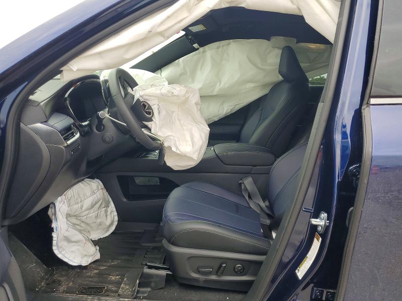 Aukcja sprzedaży 2026 Infiniti Qx60, vin: 5N1AL1FW5TC353118, numer aukcji: 57540276