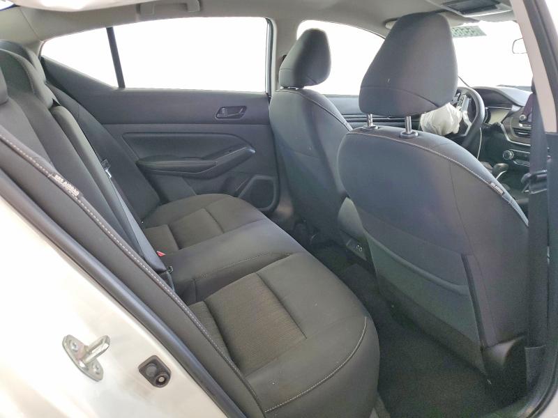 2025 Nissan Altima მანქანა იყიდება აუქციონზე, vin: 1N4BL4DV7SN319162, აუქციონის ნომერი: 55686406