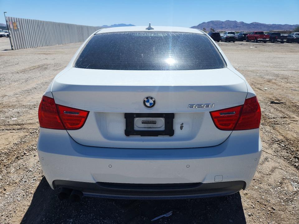 Продажа на аукционе авто 2011 Bmw 328, vin: WBAPH5G59BNM83805, номер лота: 53839566