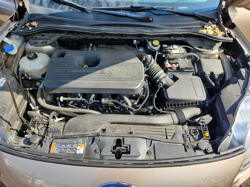 Продаж на аукціоні авто 2020 Ford Escape, vin: 1FMCU9J99LUA64551, номер лоту: 57052916