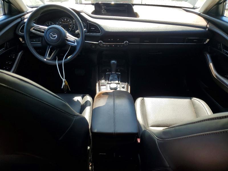 Продаж на аукціоні авто 2022 Mazda Cx-30, vin: 3MVDMBDL7NM455419, номер лоту: 57945256