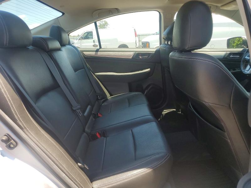 Aukcja sprzedaży 2016 Subaru Legacy, vin: 4S3BNAD64G3018802, numer aukcji: 58952866