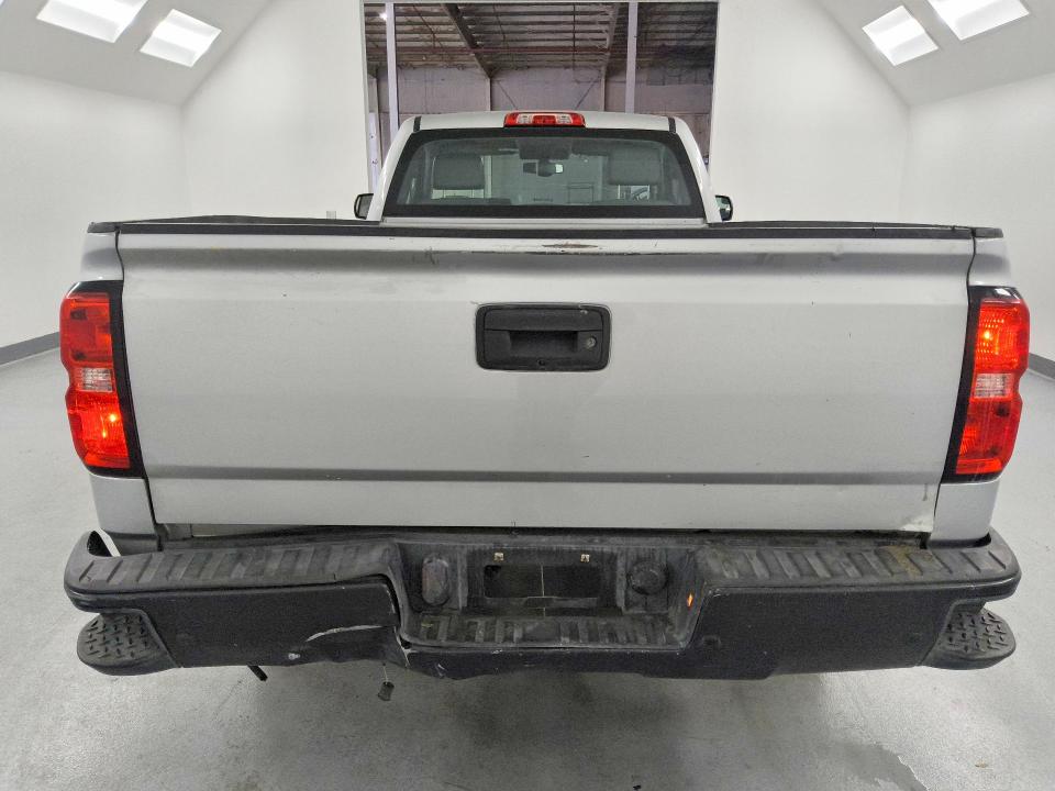 Aukcja sprzedaży 2016 Chevrolet Silverado, vin: 1GCNCNEH3GZ192805, numer aukcji: 54836736