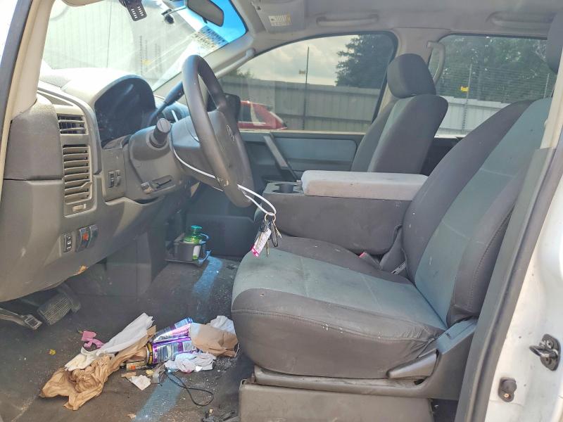 Aukcja sprzedaży 2005 Nissan Titan, vin: 1N6AA07A15N514110, numer aukcji: 54959316