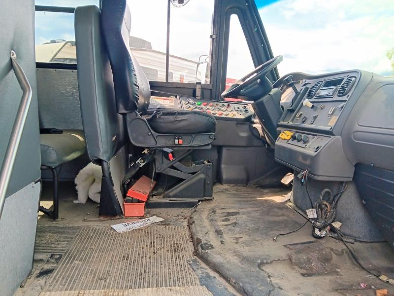 Продаж на аукціоні авто 2010 Freightliner School Bus, vin: 4UZABRDT6ACAR3757, номер лоту: 52367476