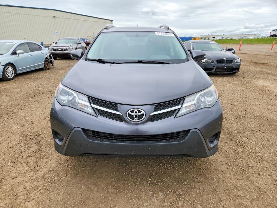 2015 Toyota Rav4 მანქანა იყიდება აუქციონზე, vin: 2T3BFREV3FW302712, აუქციონის ნომერი: 57853886