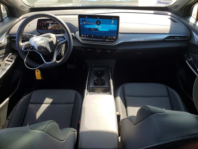 Продажа на аукционе авто 2025 Volkswagen Id.4, vin: 1V2JSPE81SC006346, номер лота: 58277726