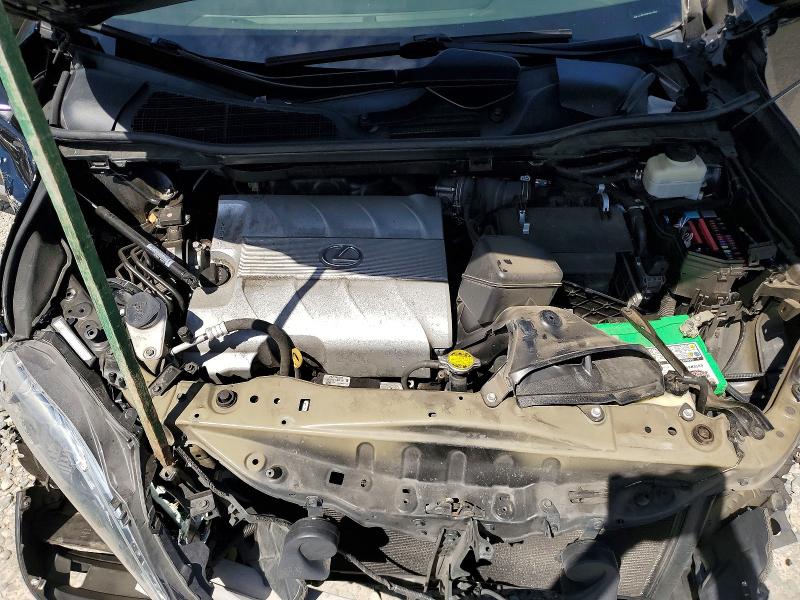 Продажа на аукционе авто 2015 Lexus Rx 350, vin: 2T2BK1BA3FC311463, номер лота: 57231506