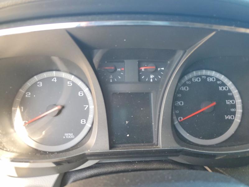 Продажа на аукционе авто 2017 Gmc Terrain, vin: 2GKFLUEK9H6320766, номер лота: 57678506