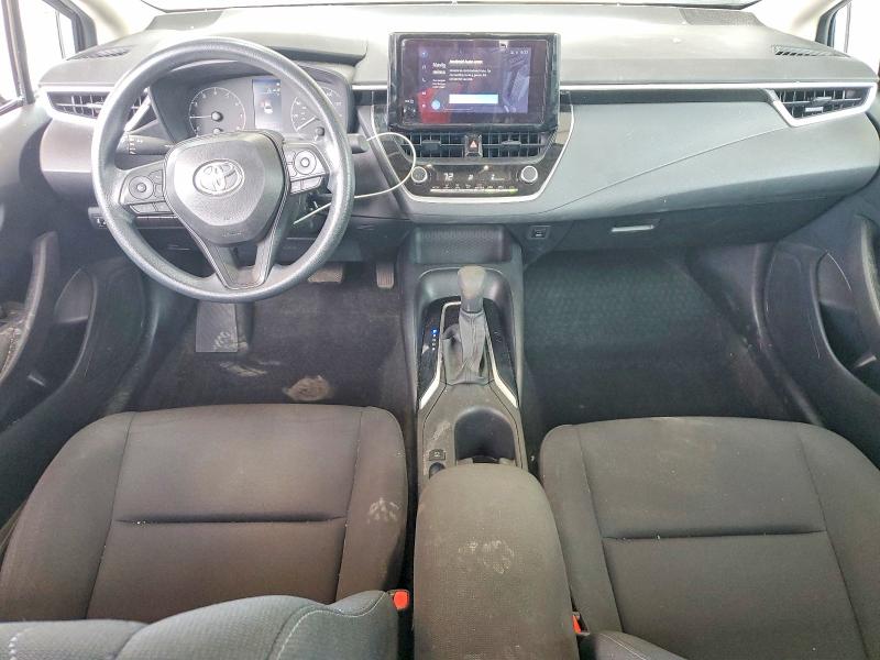 Продаж на аукціоні авто 2024 Toyota Corolla, vin: 5YFB4MDE8RP136051, номер лоту: 58522316