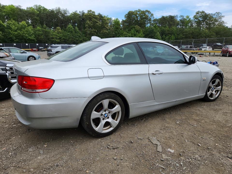 2010 Bmw 328 მანქანა იყიდება აუქციონზე, vin: WBAWC3C55AP471240, აუქციონის ნომერი: 57872046