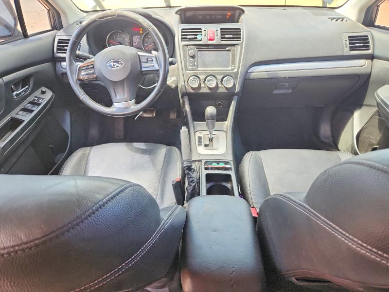 Aukcja sprzedaży 2013 Subaru Xv Crosstrek, vin: JF2GPAKC2D2840381, numer aukcji: 57676686