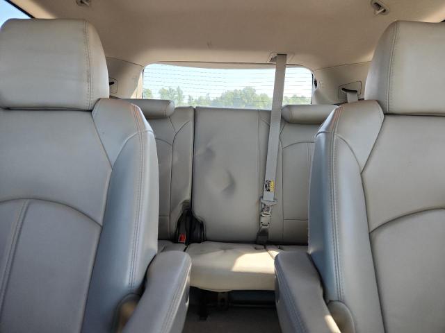 Продажа на аукционе авто 2014 Chevrolet Traverse, vin: 1GNKRHKD2EJ261751, номер лота: 56139786