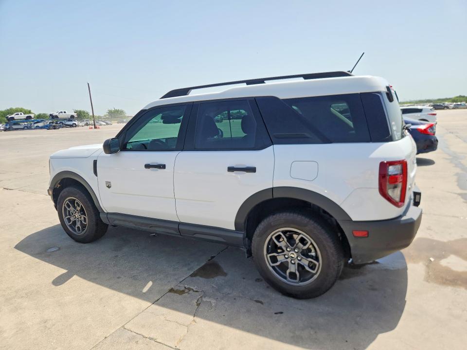 Продажа на аукционе авто 2023 Ford Bronco Sport, vin: 3FMCR9B69PRD88151, номер лота: 58478676