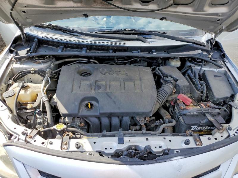Продаж на аукціоні авто 2013 Toyota Corolla, vin: 5YFBU4EE2DP184281, номер лоту: 57321936