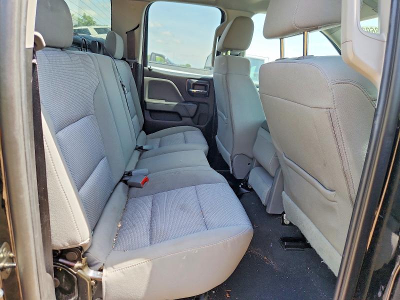 Продажа на аукционе авто 2019 Gmc Sierra Limited, vin: 2GTV2LEC2K1128901, номер лота: 56869336