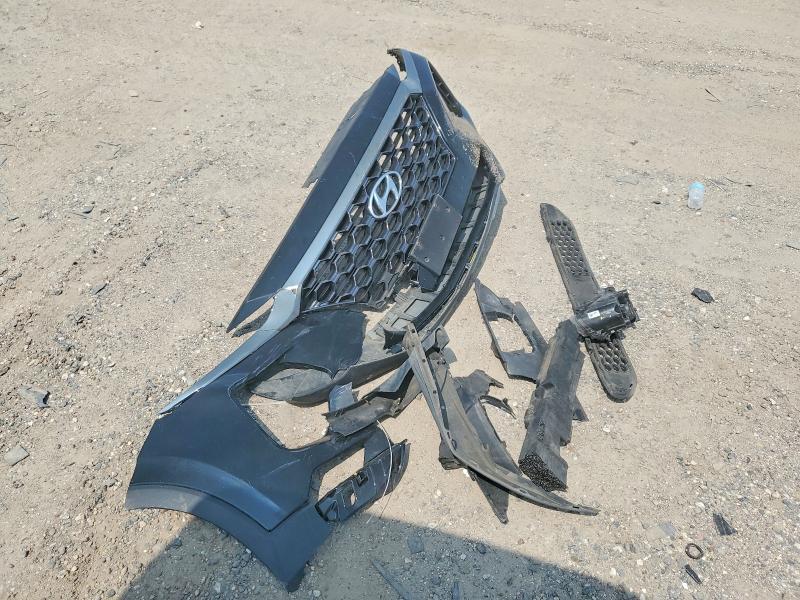 2019 Hyundai Santa Fe მანქანა იყიდება აუქციონზე, vin: 5NMS33ADXKH078601, აუქციონის ნომერი: 58447406