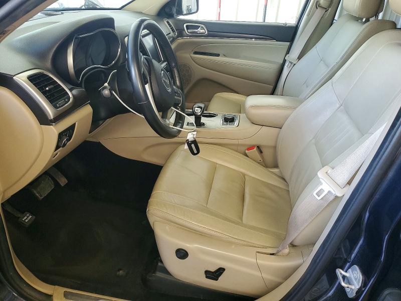 Aukcja sprzedaży 2014 Jeep Grand Cherokee, vin: 1C4RJFBG8EC189004, numer aukcji: 54699066