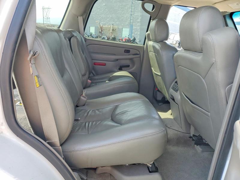 Aukcja sprzedaży 2006 Gmc Yukon, vin: 1GKEC13T96R114032, numer aukcji: 56892246