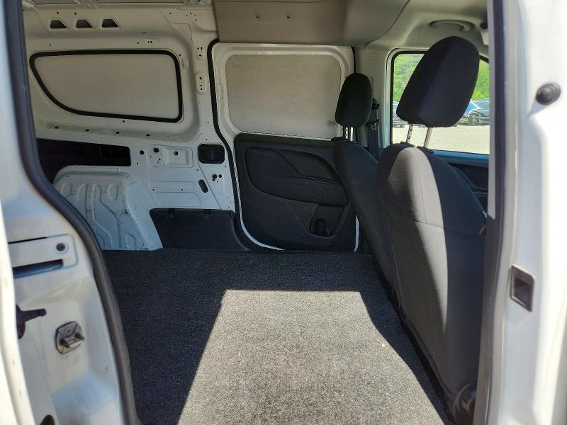 Aukcja sprzedaży 2021 Ram Promaster City, vin: ZFBHRFAB3M6V31551, numer aukcji: 55934786