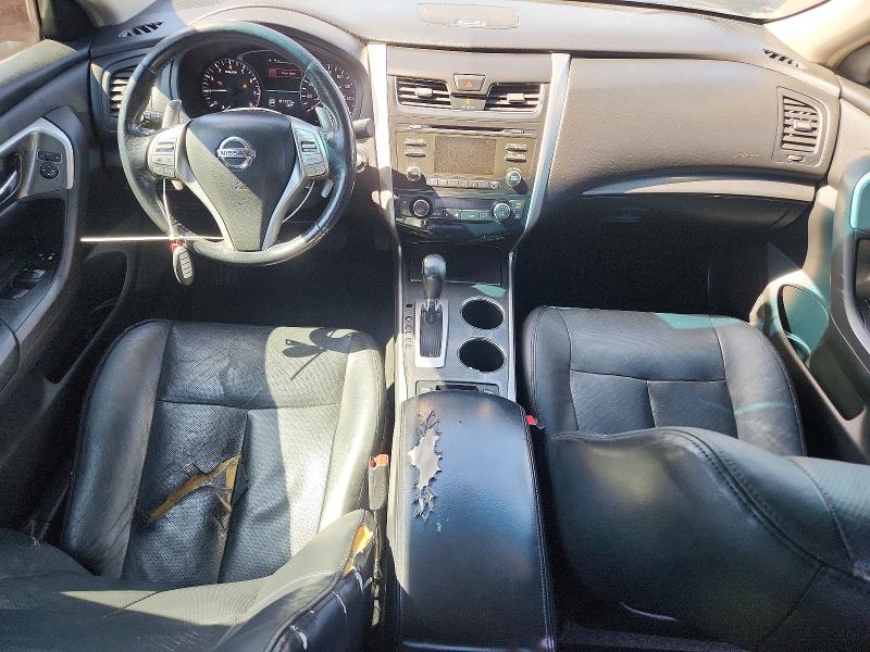 2013 Nissan Altima მანქანა იყიდება აუქციონზე, vin: 1N4BL3AP3DC107583, აუქციონის ნომერი: 57261376