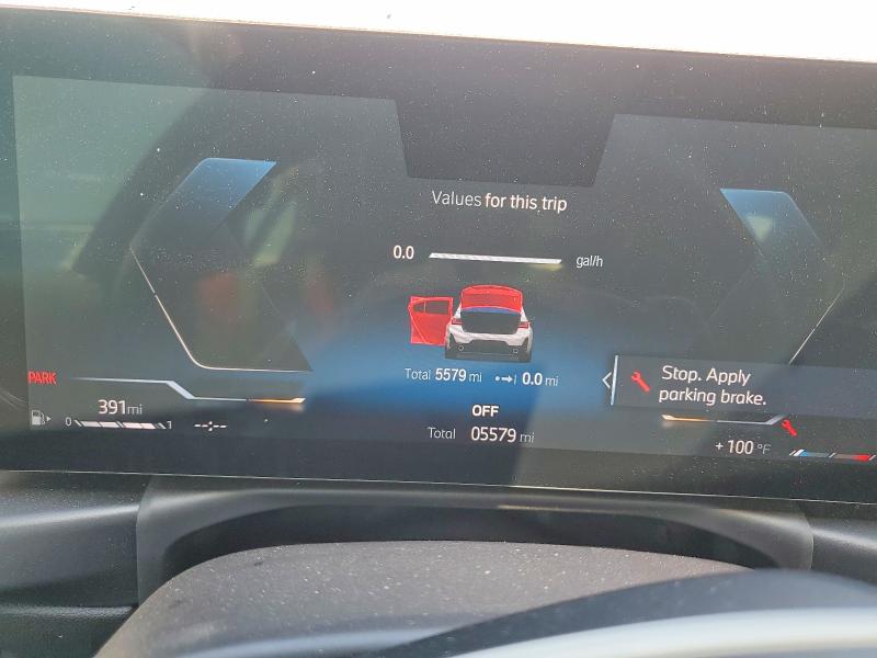 56510556 :رقم المزاد ، 3MW69FF00R8E55621 vin ، 2024 Bmw 330i مزاد بيع
