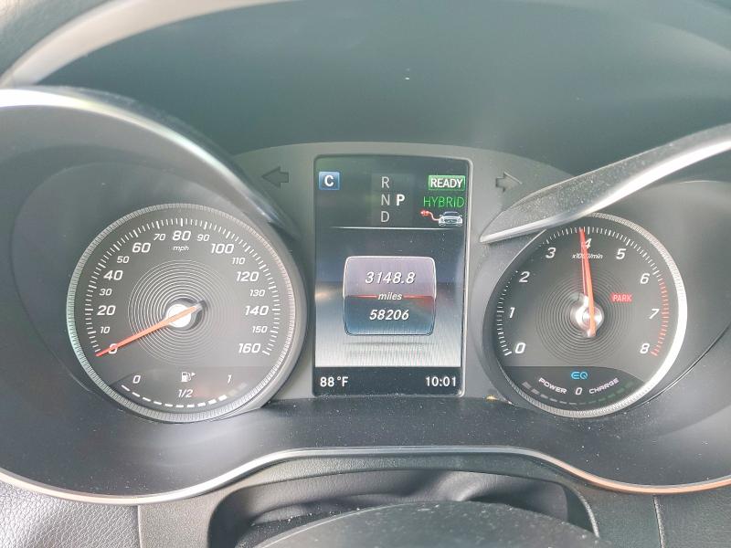 57358406 :رقم المزاد ، WDC0G5EB4KF581466 vin ، 2019 Mercedes-benz Glc مزاد بيع