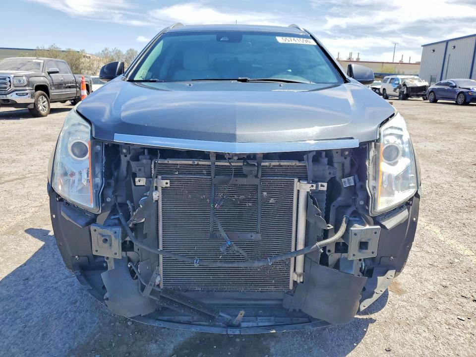Продажа на аукционе авто 2013 Cadillac Srx, vin: 3GYFNCE38DS590683, номер лота: 55741596