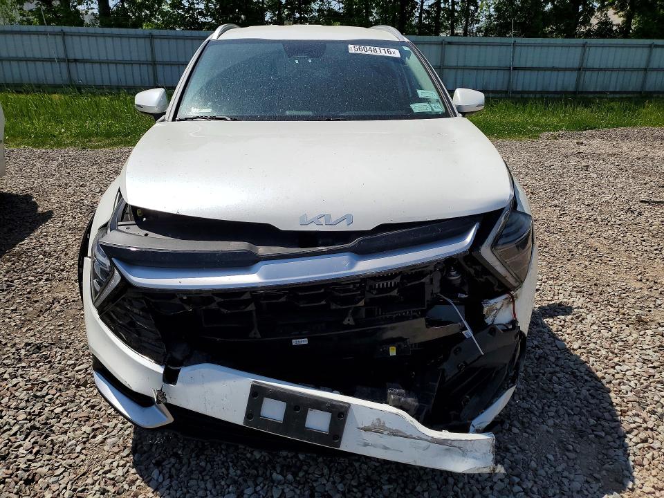 Aukcja sprzedaży 2024 Kia Sportage, vin: KNDPVCDG4R7150299, numer aukcji: 56048116