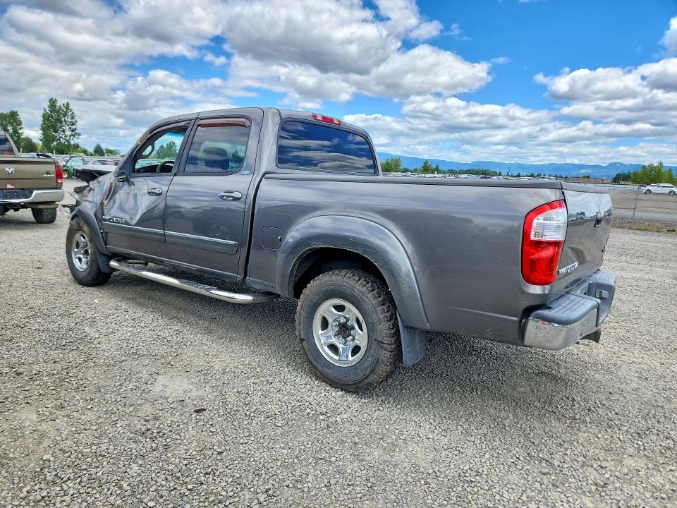 Aukcja sprzedaży 2006 Toyota Tundra, vin: 5TBET34136S527501, numer aukcji: 56502706