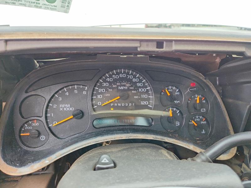 Продаж на аукціоні авто 2007 Gmc New Sierra, vin: 1GDJC34U67E179227, номер лоту: 57208616
