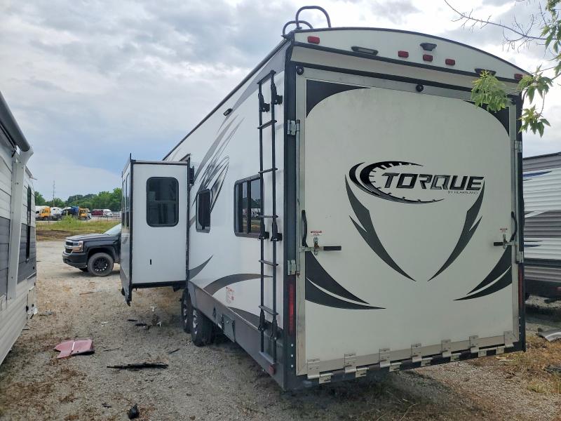 Aukcja sprzedaży 2018 Heartland Rv Recreational Vehicle (rv), vin: 5SFCB3722JE357293, numer aukcji: 56520976