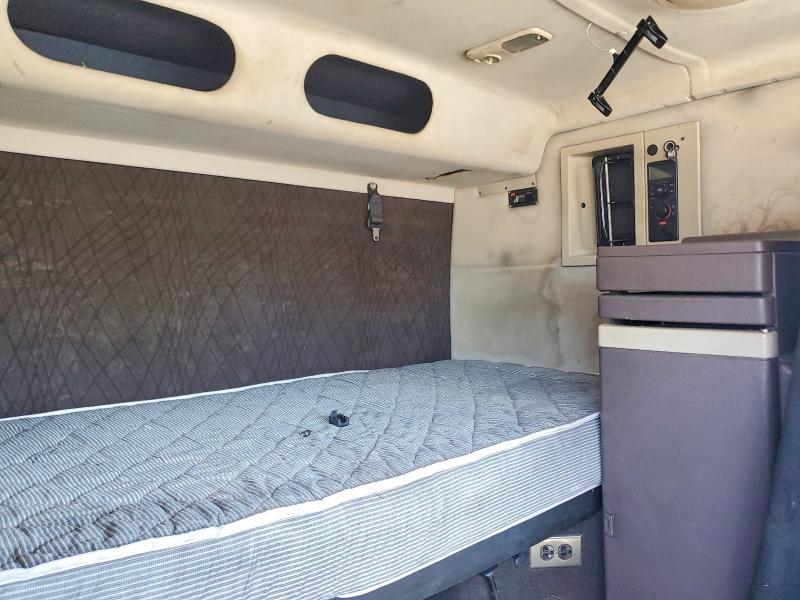 55412176 :رقم المزاد ، 4V5NC9EJ8FN190628 vin ، 2015 Volvo Vn مزاد بيع