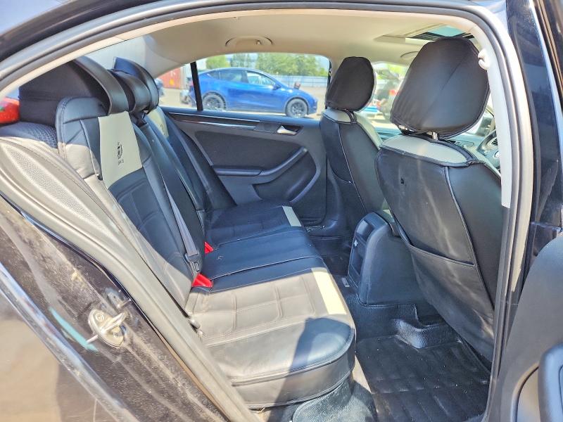 Продажа на аукционе авто 2015 Volkswagen Jetta, vin: 3VWD07AJ1FM304281, номер лота: 95587835
