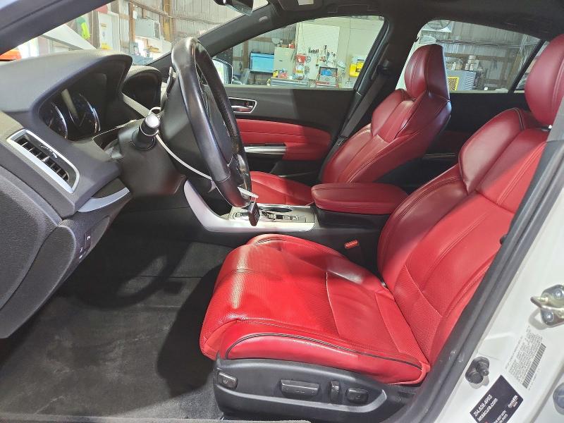 Продажа на аукционе авто 2019 Acura Tlx, vin: 19UUB2F69KA000516, номер лота: 56696886