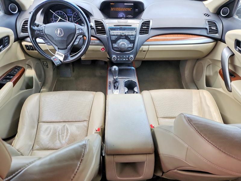 Продажа на аукционе авто 2014 Acura Rdx, vin: 5J8TB3H57EL018057, номер лота: 56824256