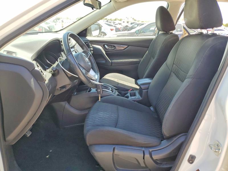 Aukcja sprzedaży 2018 Nissan Rogue, vin: 5N1AT2MT9JC850667, numer aukcji: 55636076