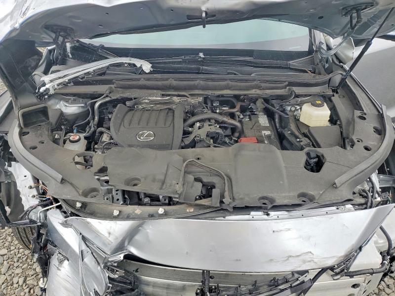 2023 Lexus Rx 350 მანქანა იყიდება აუქციონზე, vin: 2T2BAMCA9PC022379, აუქციონის ნომერი: 55786156