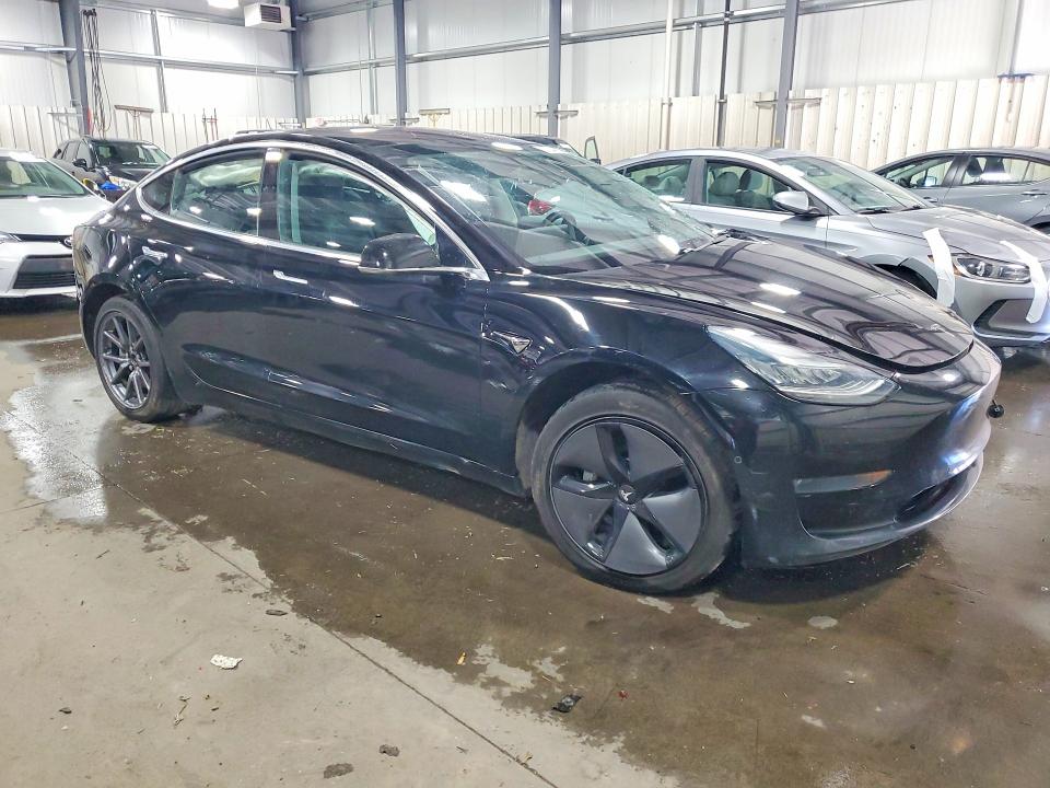 Aukcja sprzedaży 2018 Tesla Model 3, vin: 5YJ3E1EB9JF182170, numer aukcji: 57244786