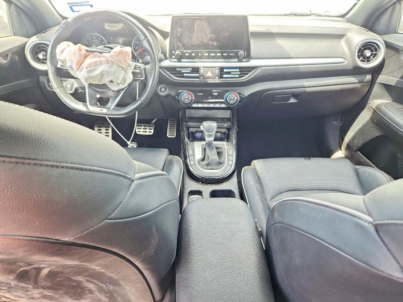 Aukcja sprzedaży 2023 Kia Forte, vin: 3KPF54AD8PE634372, numer aukcji: 57634176