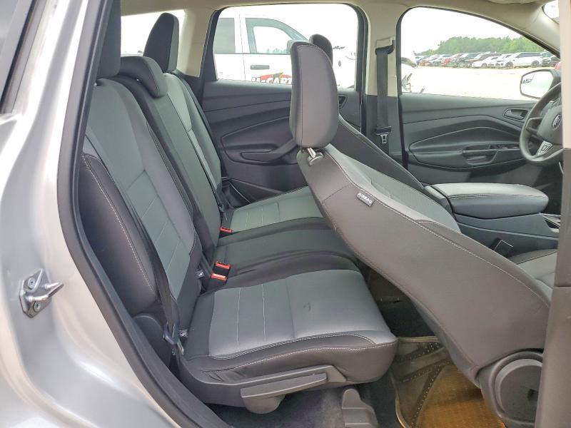 Продажа на аукционе авто 2018 Ford Escape, vin: 1FMCU0F70JUA22348, номер лота: 55958076
