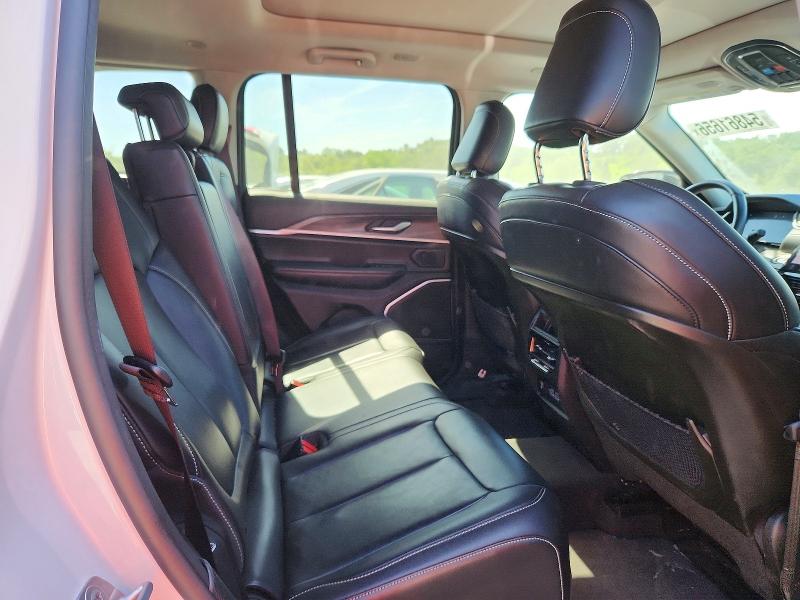 Aukcja sprzedaży 2022 Jeep Grand Cherokee, vin: 1C4RJHBG6N8502047, numer aukcji: 54861656