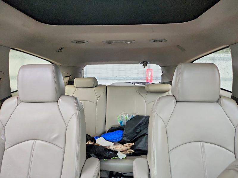 2014 Chevrolet Traverse მანქანა იყიდება აუქციონზე, vin: 1GNKVHKD7EJ225808, აუქციონის ნომერი: 58575806