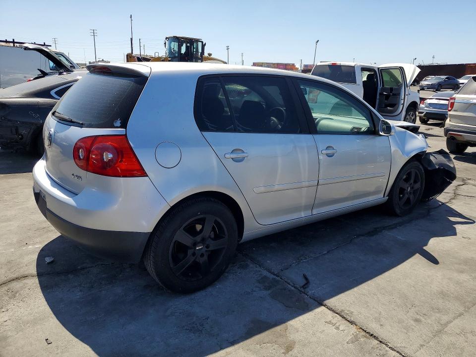 Aukcja sprzedaży 2007 Volkswagen Rabbit, vin: WVWDS71KX7W120741, numer aukcji: 56983296