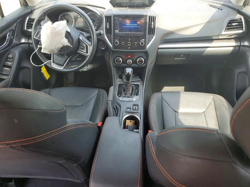 Продажа на аукционе авто 2018 Subaru Crosstrek, vin: JF2GTALC1JH300376, номер лота: 58156756