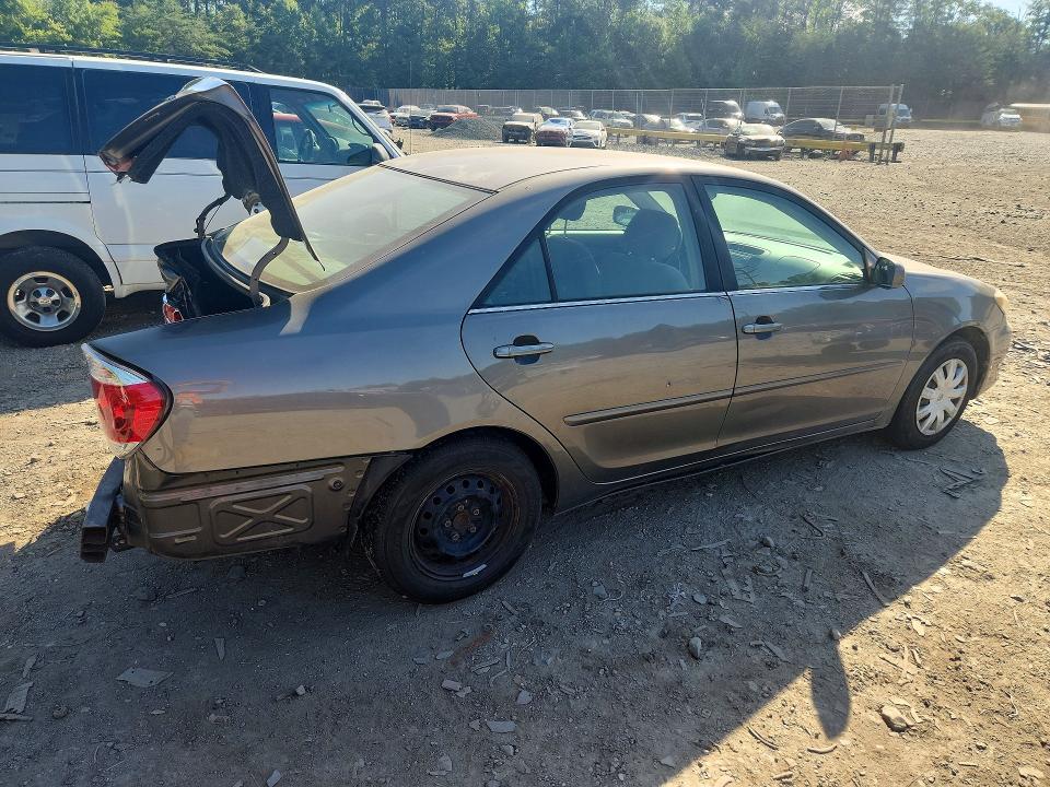 2006 Toyota Camry მანქანა იყიდება აუქციონზე, vin: 4T1BE30K96U728684, აუქციონის ნომერი: 55581316