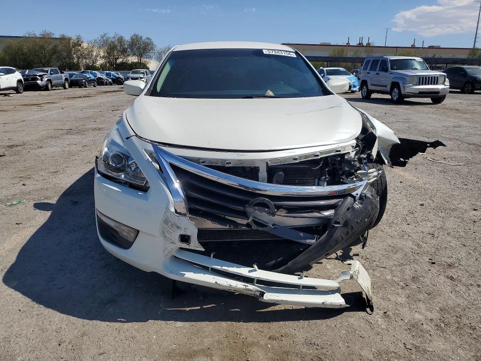 Продажа на аукционе авто 2013 Nissan Altima, vin: 1N4AL3AP3DC276417, номер лота: 57943156