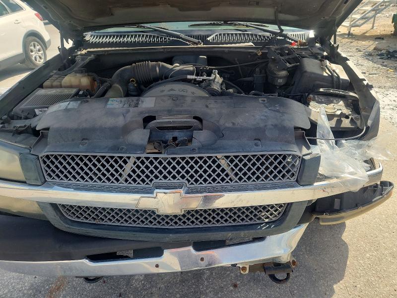 Продажа на аукционе авто 2004 Chevrolet Silverado, vin: 1GCEC19X24Z347088, номер лота: 56254436