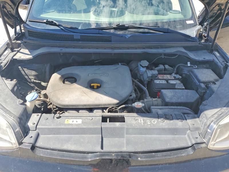Продажа на аукционе авто 2014 Kia Soul, vin: KNDJP3A52E7074742, номер лота: 57892256