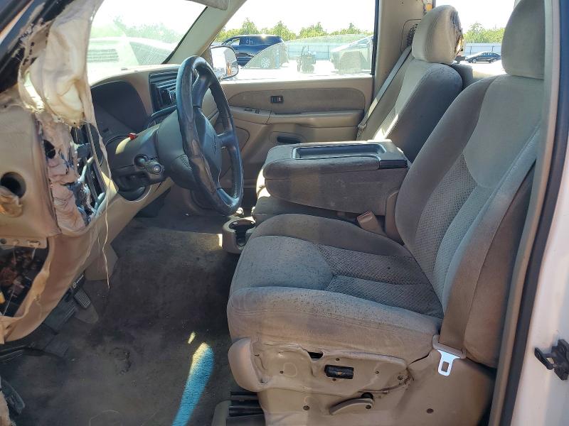 Продажа на аукционе авто 2001 Gmc New Sierra, vin: 1GTEC14T41Z219161, номер лота: 56326636